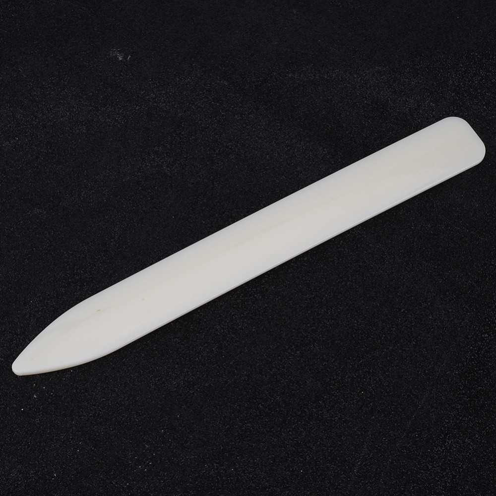 Bone Folder Tool - 5 piezas de herramienta plegadora de