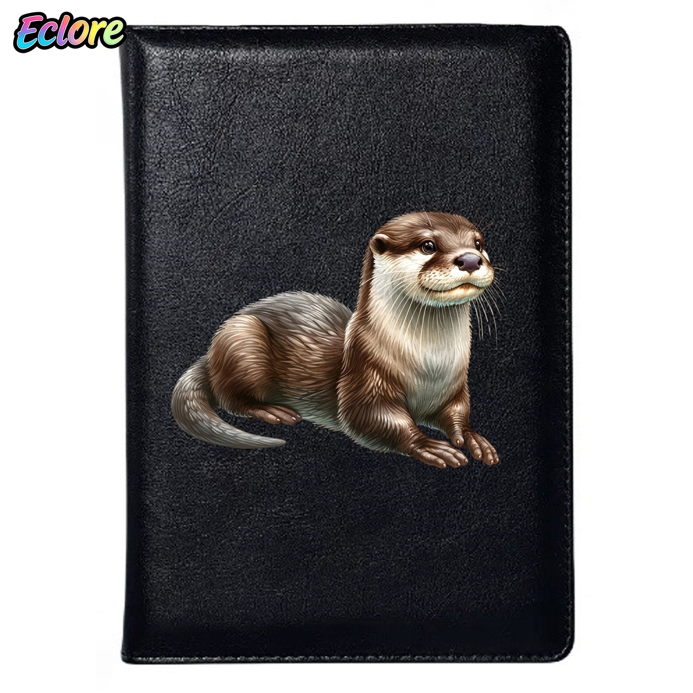 Leather Work Diary Covers - Cuaderno de piel sintética con diseño