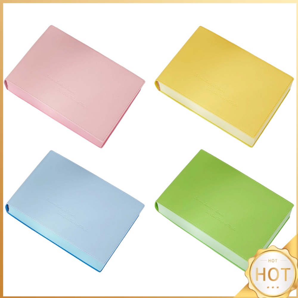 Leather Work Diary Covers - Cuaderno de Tapa Dura con 720