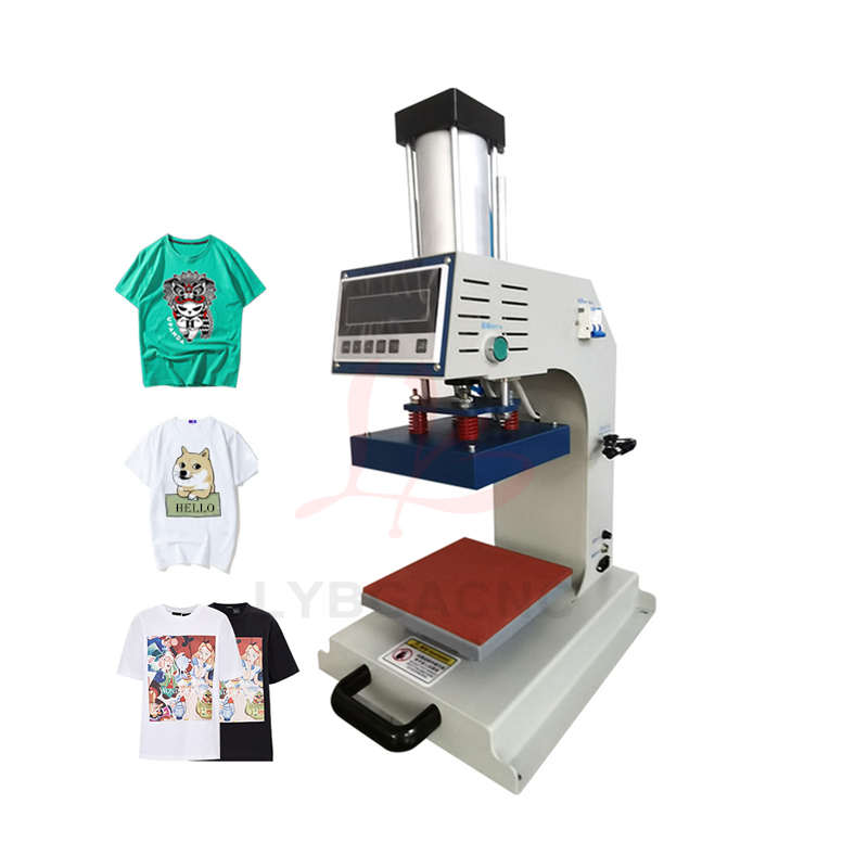 Máquina de Prensa de Calor Neu - Leatherwork Machine reseña y precio