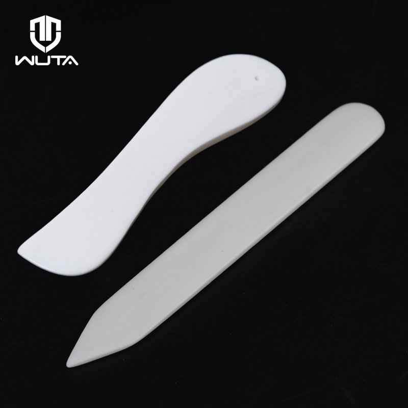 WUTA 1PC Herramienta de cuero  - Bone Folder Tool reseña y precio