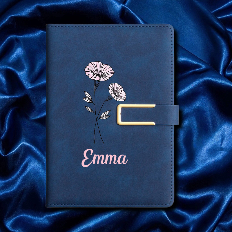 Agenda de cuero sintético con  - Leather Work Diary Covers reseña y precio