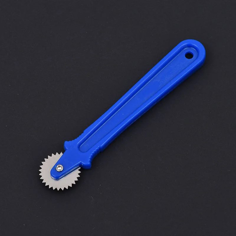 1 ud. Rueda perforadora de plá - Leatherwork Machine reseña y precio