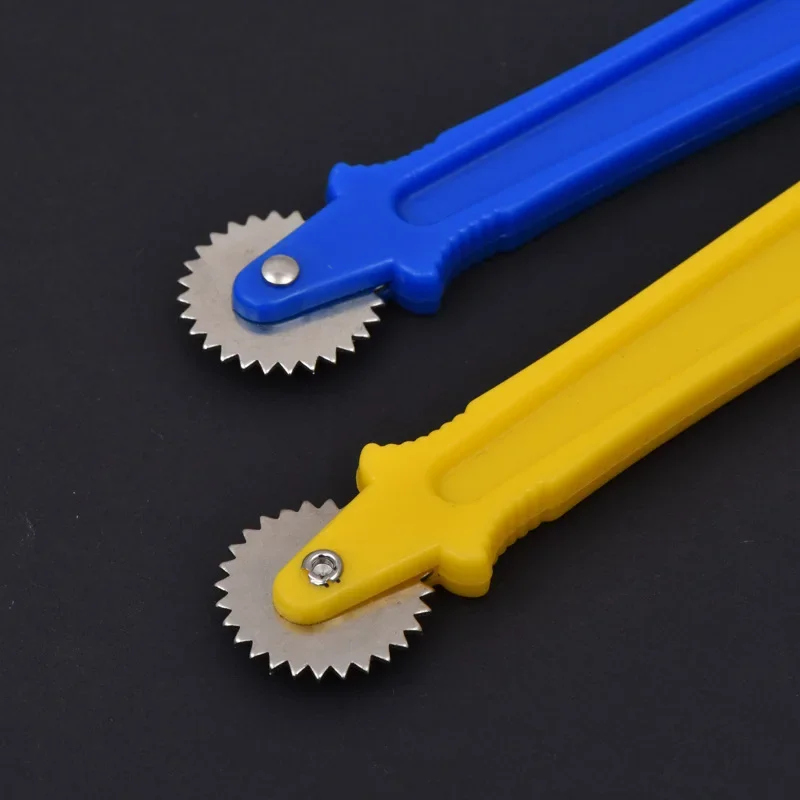 1 ud. Rueda perforadora de plá - Leatherwork Machine reseña y precio