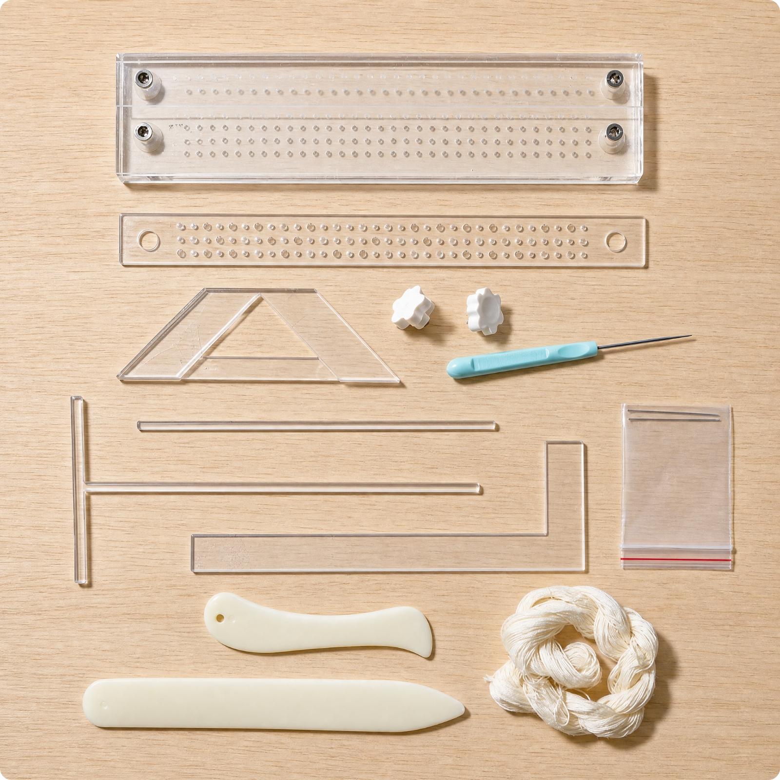 Kit de herramientas para encua - Bone Folder Tool reseña y precio