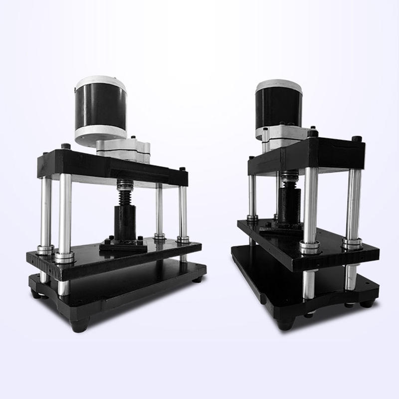 Nueva Máquina de Troquelado El - Leatherwork Machine reseña y precio