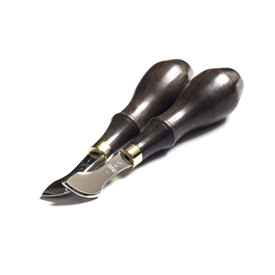 Herramienta de cuero artesanal - Groover Stitching Tool reseña y precio