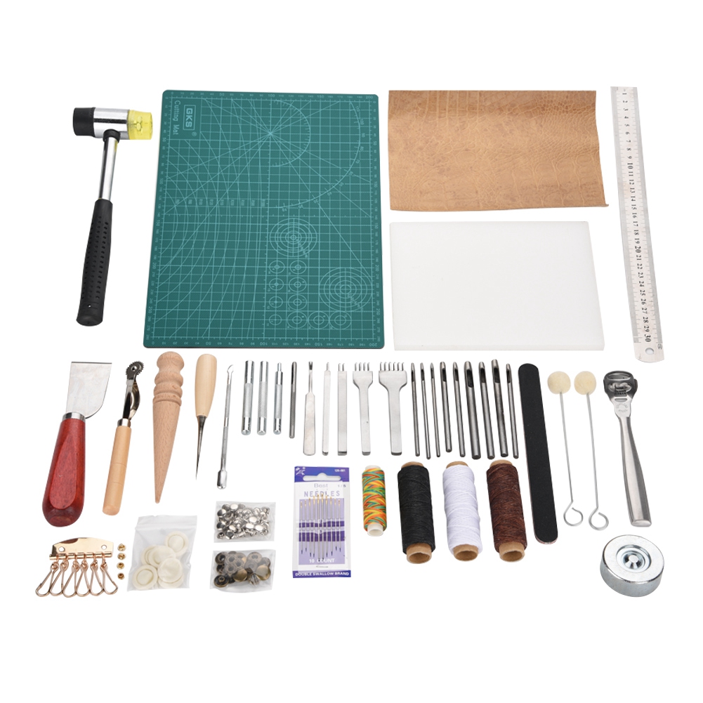 Juego de 42 herramientas para  - Groover Stitching Tool reseña y precio