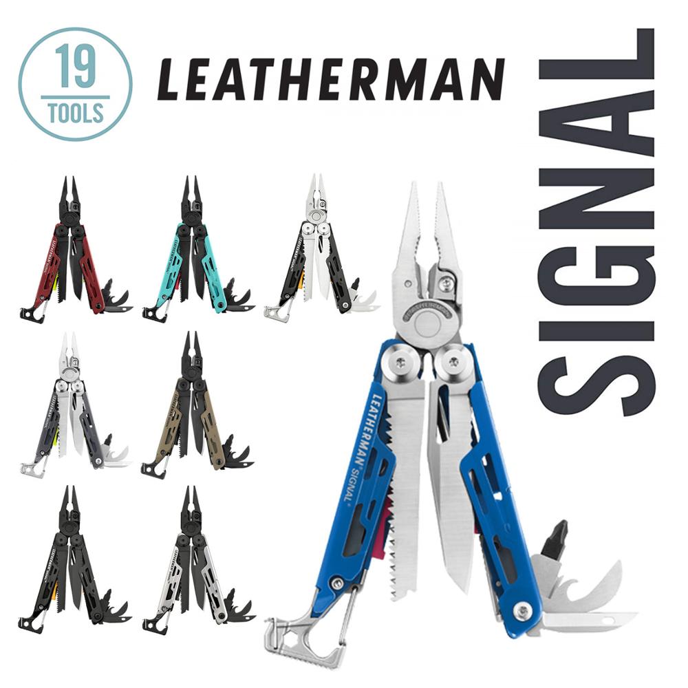 LEATHERMAN-multiherramienta de - Leatherwork Machine reseña y precio