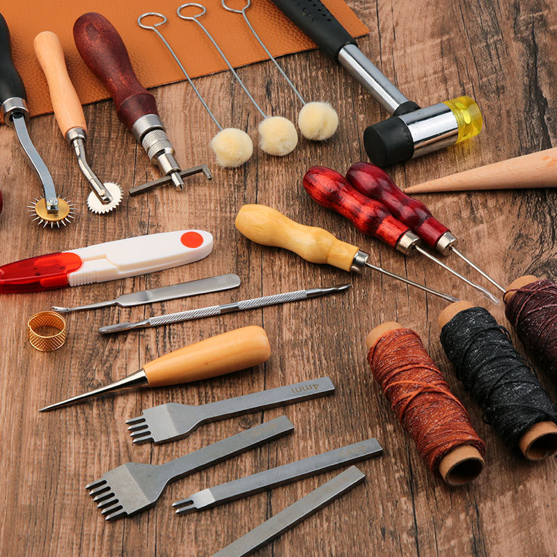 Kit de Herramientas para Traba - Groover Stitching Tool reseña y precio