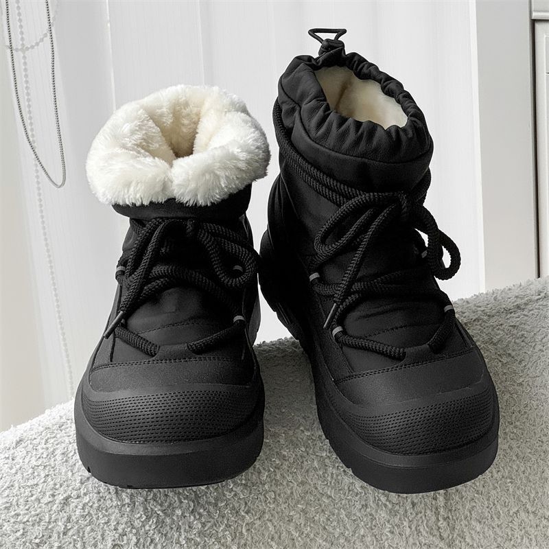 Nuevas botas de nieve de diseñ - Leatherwork Designs reseña y precio