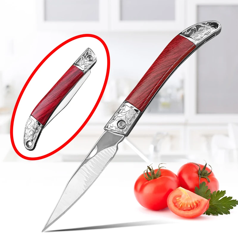 Cuchillo de utilidad, hoja ple - Bone Folder Tool reseña y precio